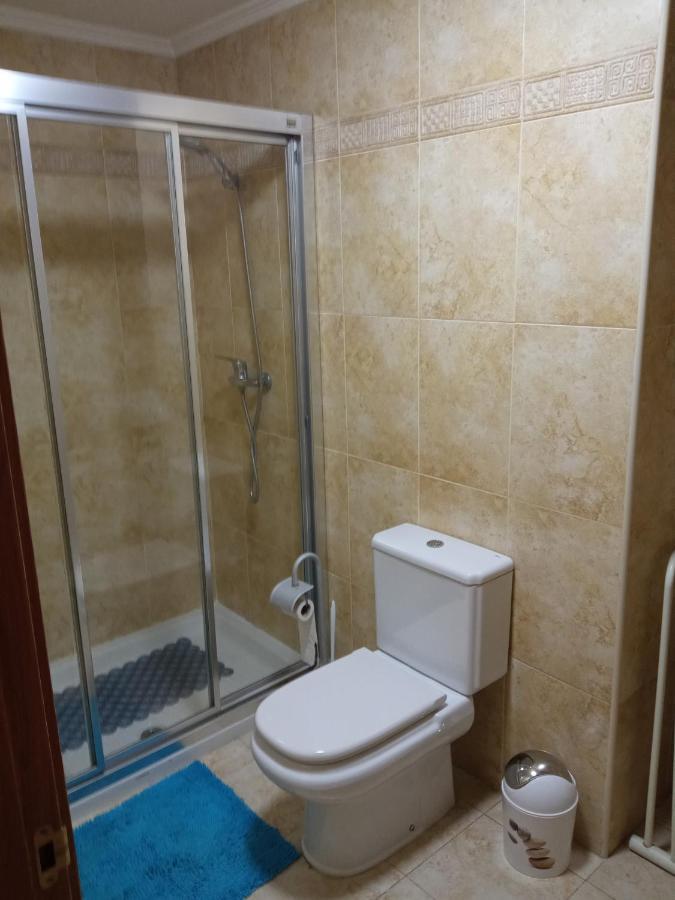 Ferienwohnung Vut El Negrillo 15 Astorga Exterior foto