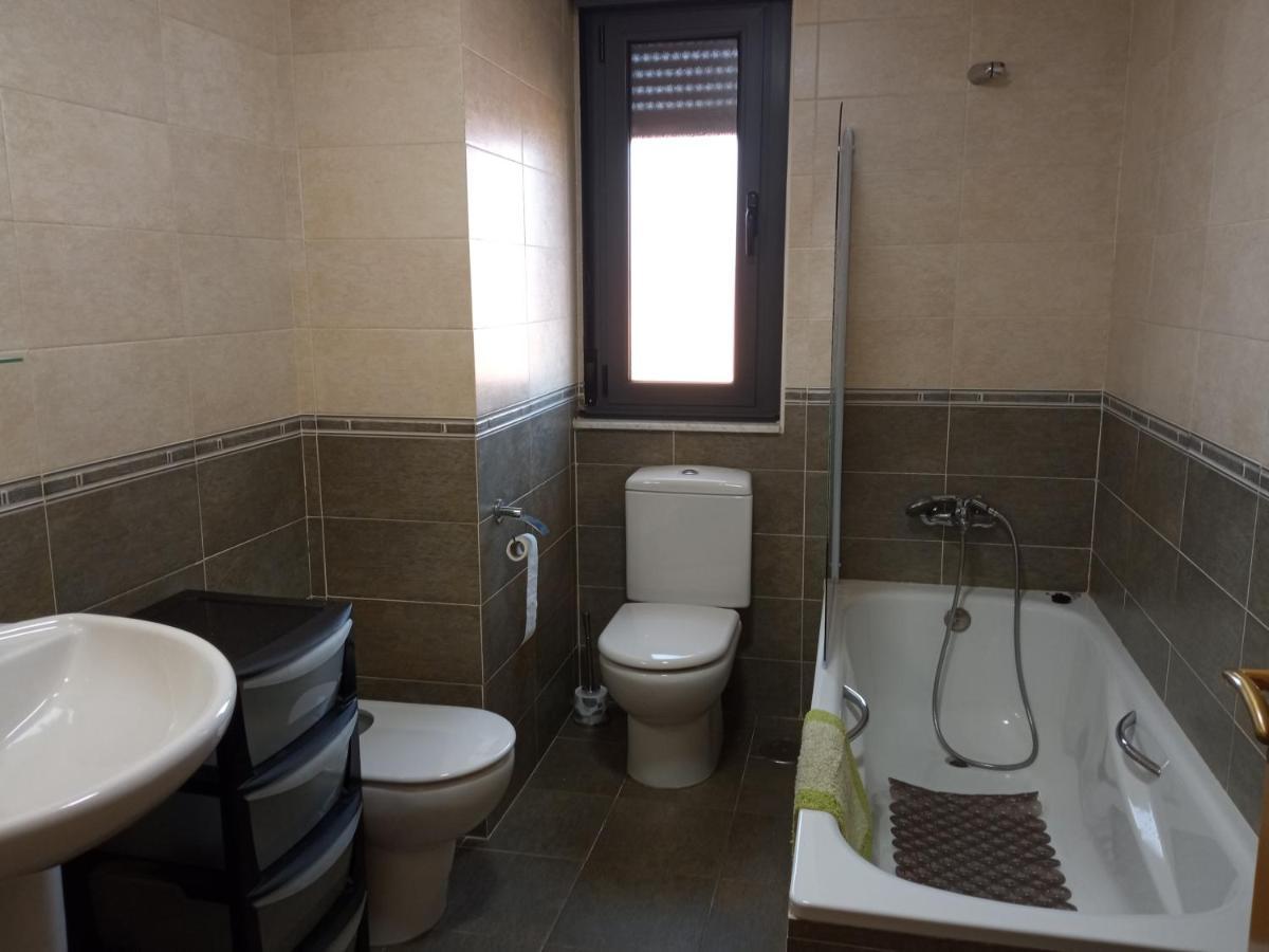 Ferienwohnung Vut El Negrillo 15 Astorga Exterior foto