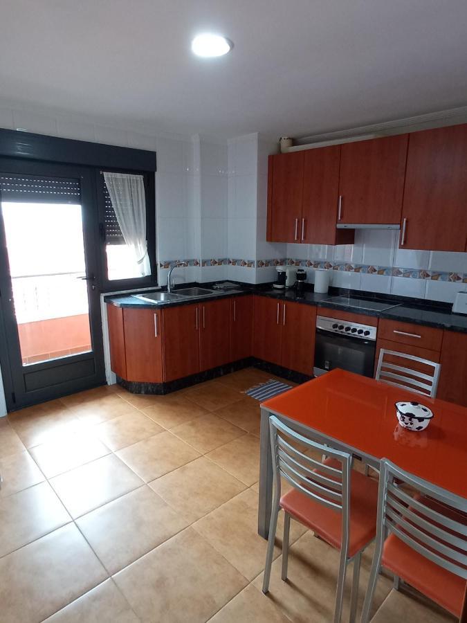 Ferienwohnung Vut El Negrillo 15 Astorga Exterior foto