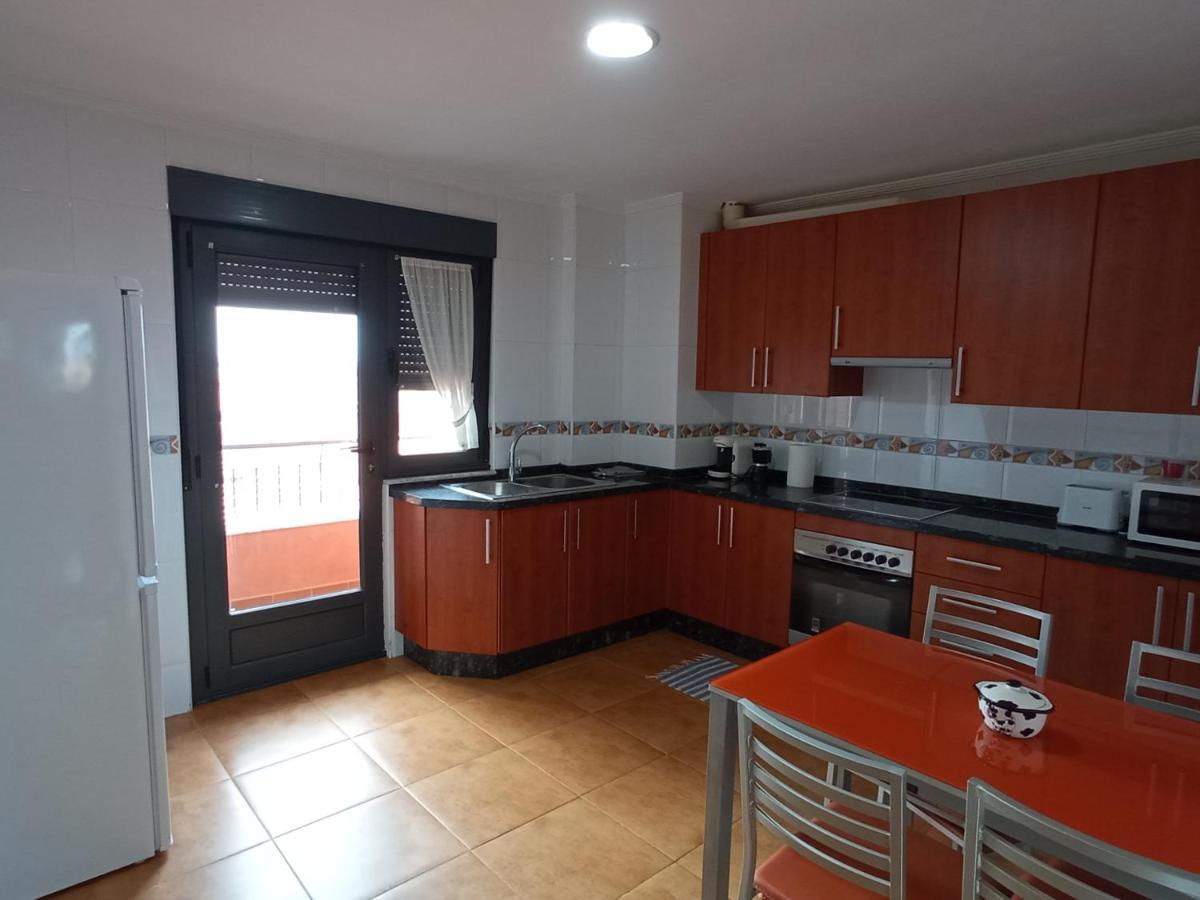 Ferienwohnung Vut El Negrillo 15 Astorga Exterior foto