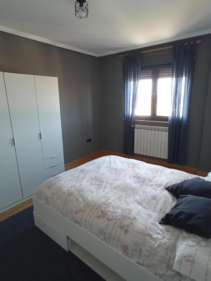 Ferienwohnung Vut El Negrillo 15 Astorga Exterior foto