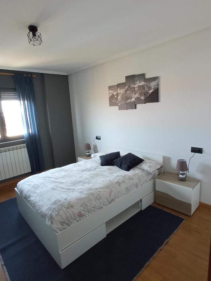Ferienwohnung Vut El Negrillo 15 Astorga Exterior foto